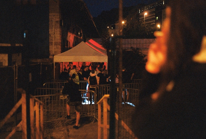 1 ADDICT 16, Addictrave